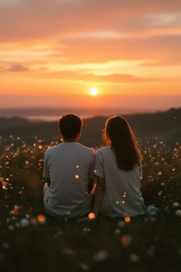 夏夜晚风 - 青柠视频电影海报